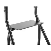 Equip Carro LFD 60«-105» para cargas pesadas
