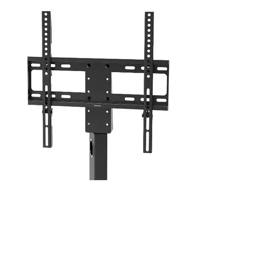 Hama 00220866 soporte para TV 139,7 cm (55'') Negro