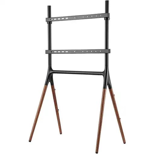 Techly ICA-TR19 soporte para TV 177,8 cm (70'') Nuez