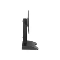 Equip Soporte de sobremesa motorizado para TV de 32''-65