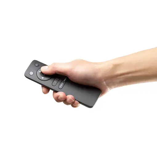 Equip Soporte de sobremesa motorizado para TV de 32''-65