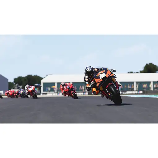 Milestone MotoGP 22 Estándar Plurilingüe PlayStation 4