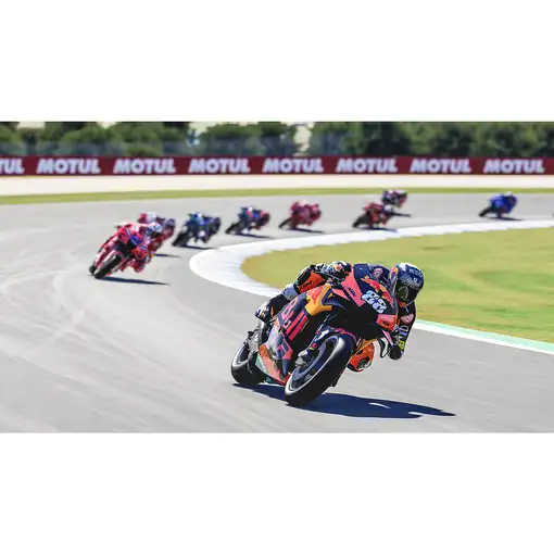 Milestone MotoGP 22 Estándar Plurilingüe PlayStation 4