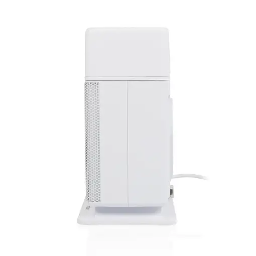 Tristar KA-5266 calefactor eléctrico Interior Blanco 2000 W