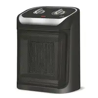 Rowenta Mini Excel SO9261 Interior Negro 1800 W Ventilador eléctrico