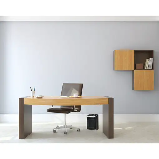 Rowenta Mini Excel SO9261 Interior Negro 1800 W Ventilador eléctrico