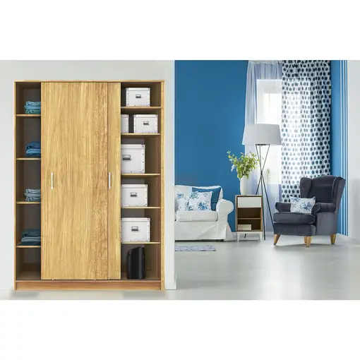 Rowenta Mini Excel SO9261 Interior Negro 1800 W Ventilador eléctrico