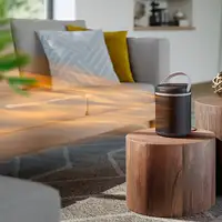 Philips Calefactor Compacto Cerámico