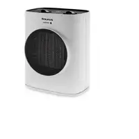 Taurus TROPICANO 7 CR Interior Negro, Blanco 1500 W