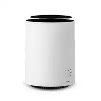 Duux Threesixty 2 Interior Blanco 1800 W Ventilador eléctrico
