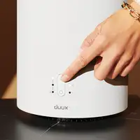 Duux Threesixty 2 Interior Blanco 1800 W Ventilador eléctrico