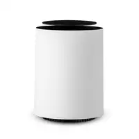 Duux Threesixty 2 Interior Blanco 1800 W Ventilador eléctrico