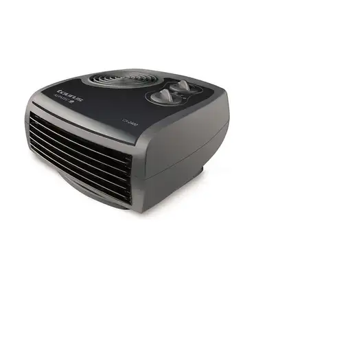 Taurus CA2400 Interior Negro 2400 W Ventilador eléctrico