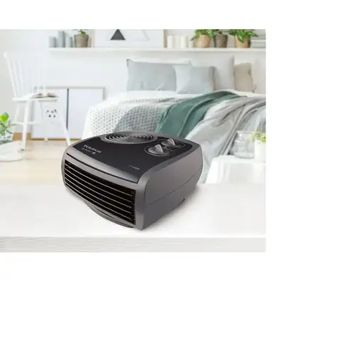 Taurus CA2400 Interior Negro 2400 W Ventilador eléctrico