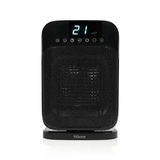 Tristar KA-5074 Calefactor eléctrico (cerámico)