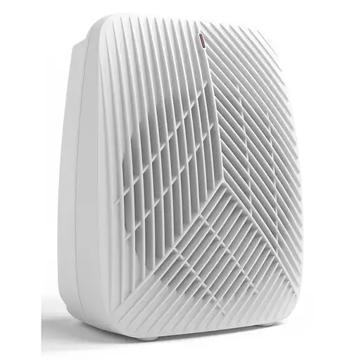 Tristar KA-5190 calefactor eléctrico Interior Blanco 2000 W Calefactor eléctrico i