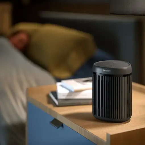 Philips Calefactor Compacto Cerámico