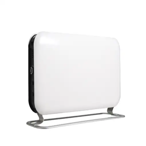 Mill SG2000LED Interior Negro, Blanco 2000 W