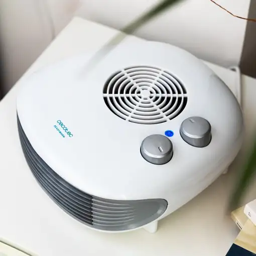 Cecotec Termoventilador Ready Warm 9800 Force Horizon