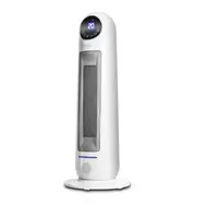 Cecotec Ready Warm 10100 Smart Ceramic Interior Blanco 2200 W Ventilador eléctrico