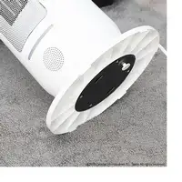 Cecotec Ready Warm 10100 Smart Ceramic Interior Blanco 2200 W Ventilador eléctrico