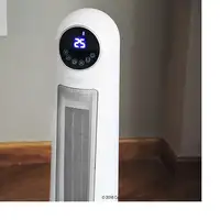 Cecotec Ready Warm 10100 Smart Ceramic Interior Blanco 2200 W Ventilador eléctrico