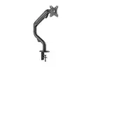 Hamlet HM-SPMADA102 soporte para TV 81,3 cm (32") Negro