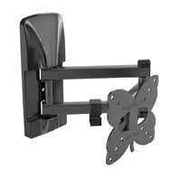 Meliconi SLIMSTYLE PLUS 100 SDR CG 81,3 cm (32'') Negro