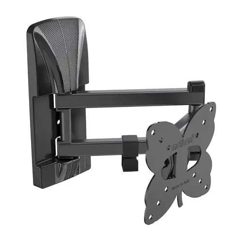 Meliconi SLIMSTYLE PLUS 100 SDR CG 81,3 cm (32'') Negro