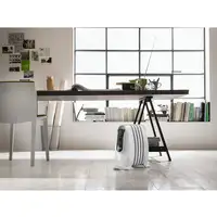De’Longhi TRNS0505M calefactor eléctrico Interior Blanco 500 W Radiador de aceite