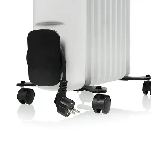 Tristar KA-5179 calefactor eléctrico Interior Blanco 2000 W Radiador de aceite elé