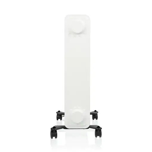 Tristar KA-5179 calefactor eléctrico Interior Blanco 2000 W Radiador de aceite elé