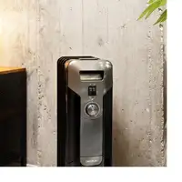 Cecotec 07801 calefactor eléctrico Interior Negro 1000 W Radiador de aceite eléctr