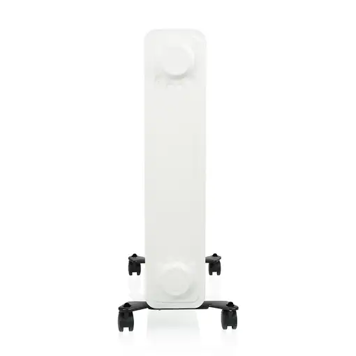 Tristar KA-5183 calefactor eléctrico Interior Blanco 2500 W Radiador de aceite elé