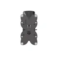 Meliconi Slimstyle Plus 100-200 Spin SDR 109,2 cm (43") Negro
