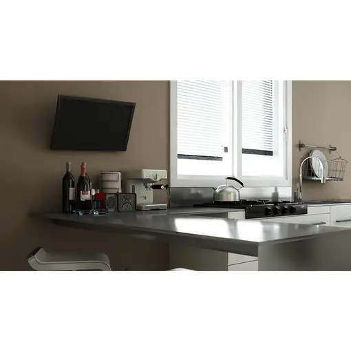 Meliconi CME ET400 139,7 cm (55'') Negro