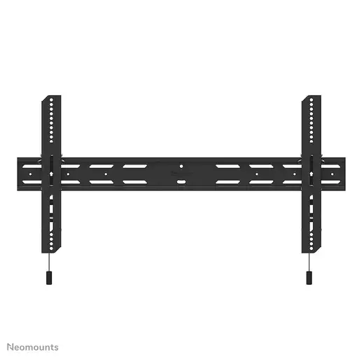 Neomounts WL35S-850BL18 Soporte de pared para TV 43-86'' - inclinable - bloqueable