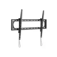 VALUE 17.99.1225 soporte para TV 3,05 m (120'') Negro