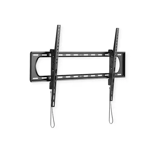VALUE 17.99.1225 soporte para TV 3,05 m (120'') Negro