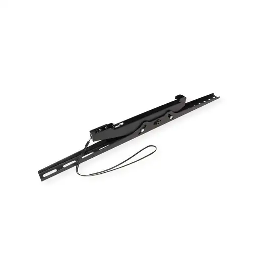 VALUE 17.99.1225 soporte para TV 3,05 m (120'') Negro