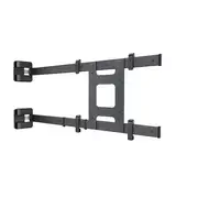 Meliconi Flag TV 2,08 m (82") Negro
