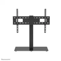 Neomounts DS45-430BL16 Soporte da mesa para TV 37-70''- girar