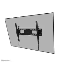 Neomounts WL35-750BL18 Soporte de pared robusto 43-98'' - inclinable - bloqueable -