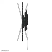 Neomounts WL35-750BL18 Soporte de pared robusto 43-98'' - inclinable - bloqueable -