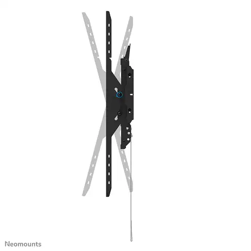 Neomounts WL35-750BL18 Soporte de pared robusto 43-98'' - inclinable - bloqueable -