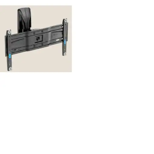 Meliconi Extra 400 Duo 2,24 m (88'') Negro