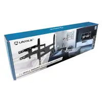 UNYKAch UK1280 139,7 cm (55") Negro