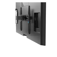 Meliconi EXTRA 400 DUO OLED & QLED CG 2,24 m (88") Negro