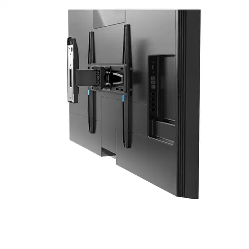 Meliconi EXTRA 400 DUO OLED & QLED CG 2,24 m (88") Negro