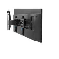 Meliconi EXTRA 400 DUO OLED & QLED CG 2,24 m (88") Negro